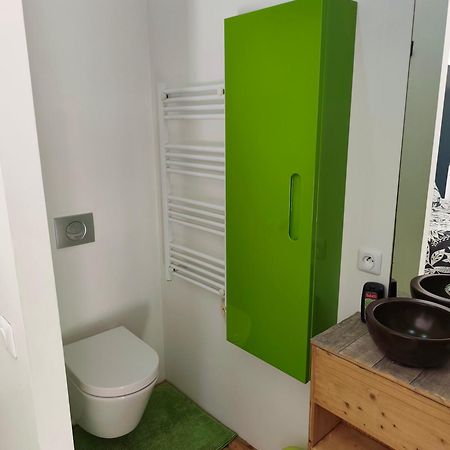 Boutique Hostel By Cassis Luaran gambar