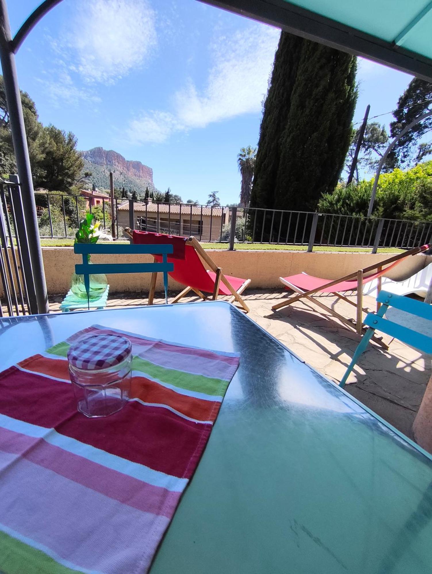 Boutique Hostel By Cassis Luaran gambar