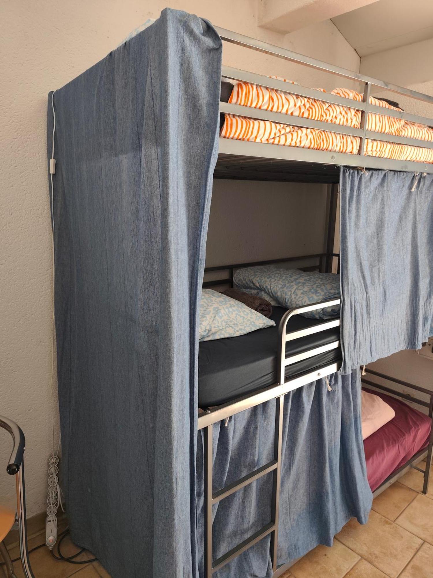 Boutique Hostel By Cassis Luaran gambar