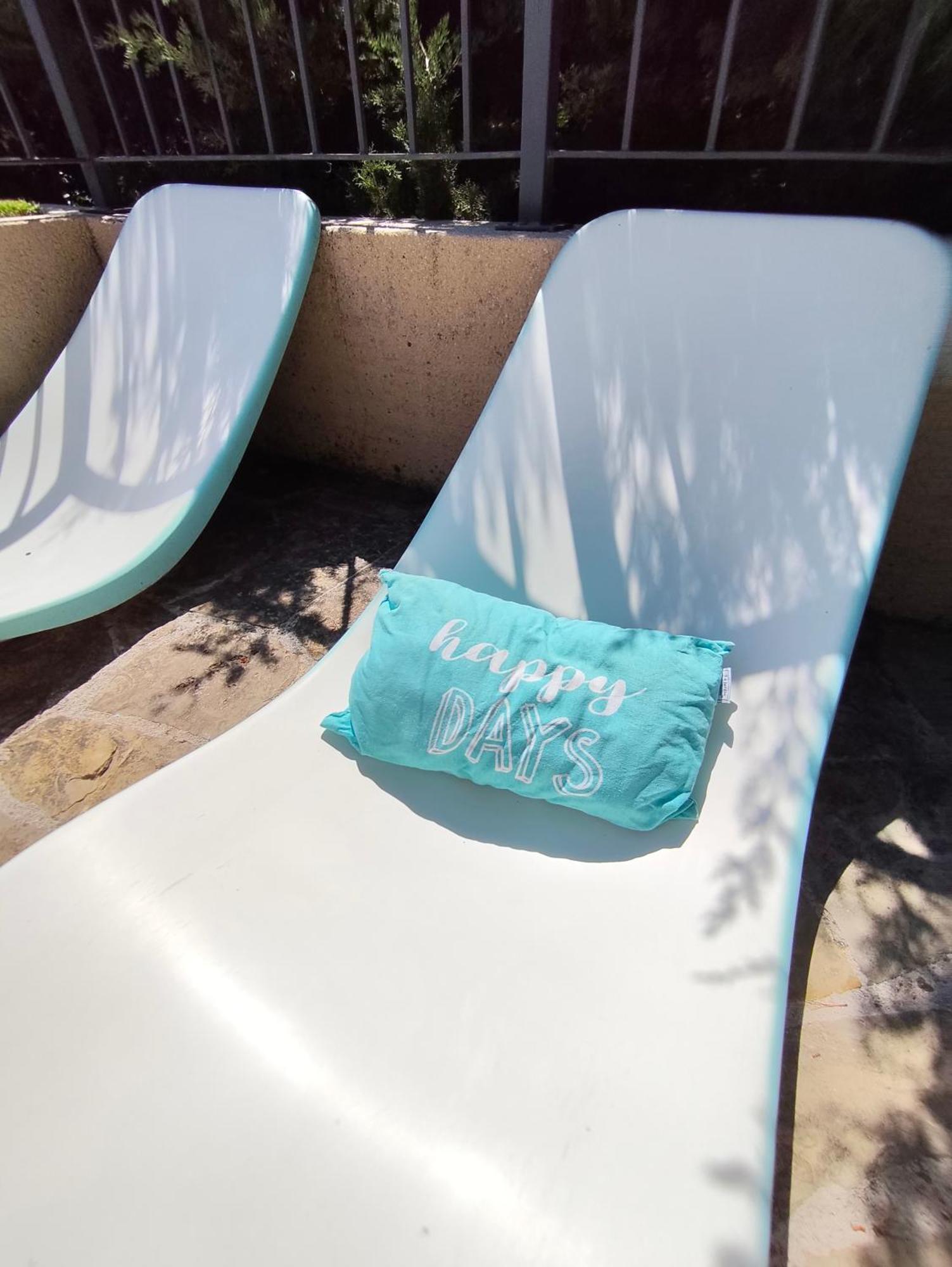 Boutique Hostel By Cassis Luaran gambar